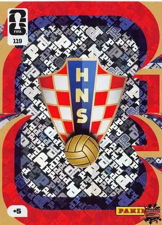 Croacia