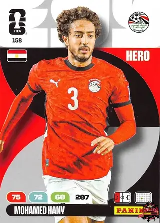 Mohamed Hany
