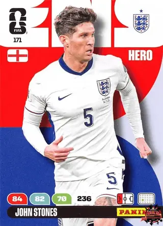 John Stones