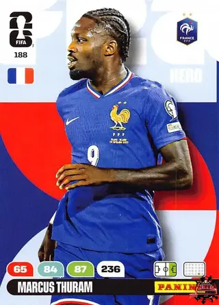 Marcus Thuram