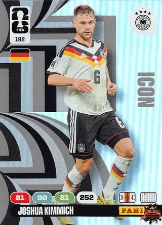 Joshua Kimmich