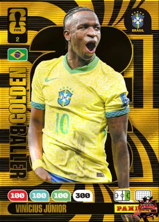Vinicius Junior