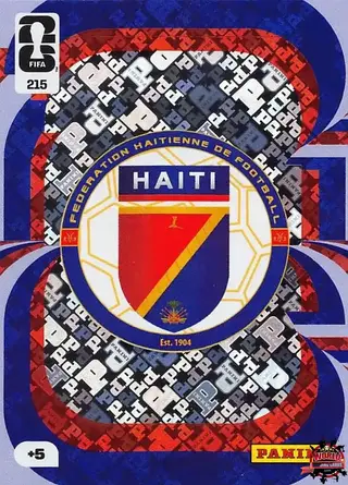 Haití