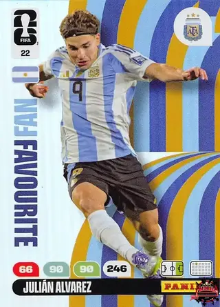 Julián Álvarez