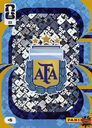 Argentina