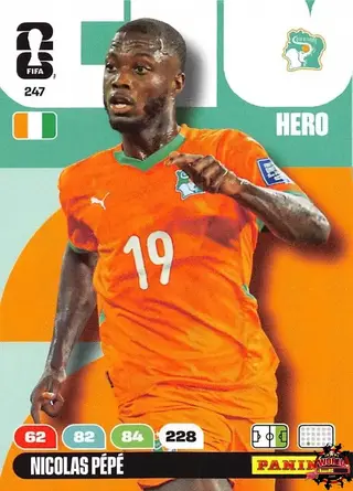 Nicolas Pepe