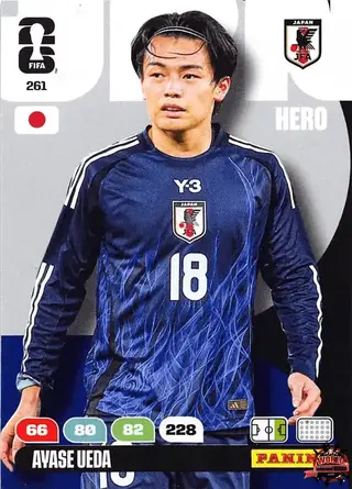 Avase Ueda