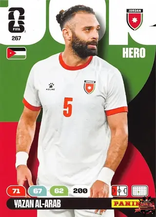 Yazan Al-Arab