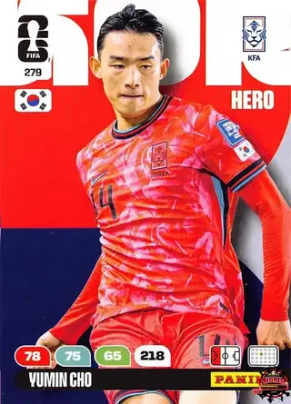 Yu-min Cho