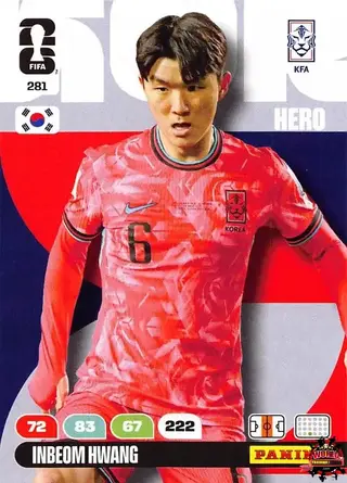 In-beom Hwang