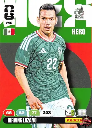 Hirving Lozano