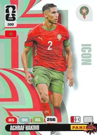 Achraf Hakimi