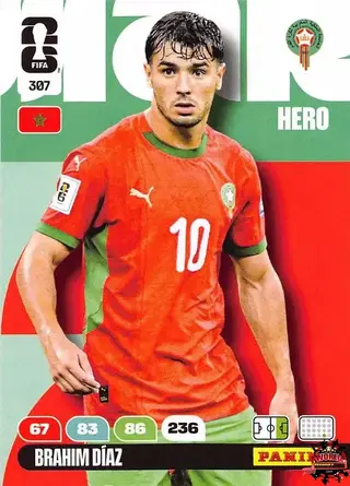 Brahim Díaz
