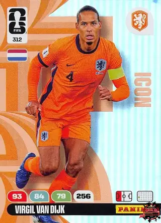 Virgil van Dijk