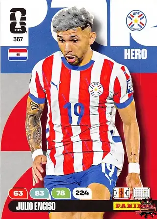 Julio Enciso