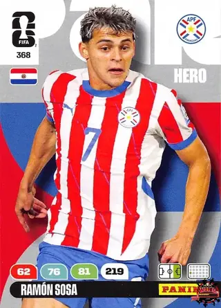 Ramón Sosa