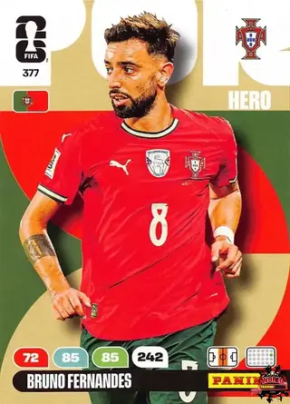 Bruno Fernandes