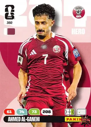 Ahmed Al-Ganehi