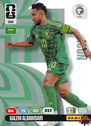 Salem Aldawsari