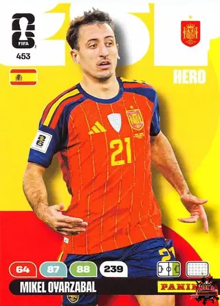 Mikel Oyarzabal