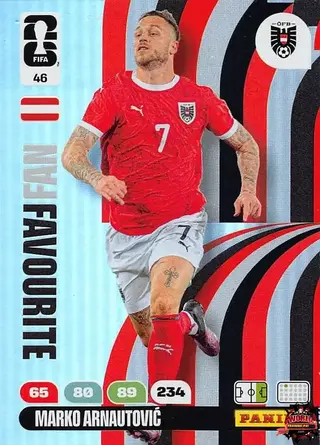 Marko Arnautovic