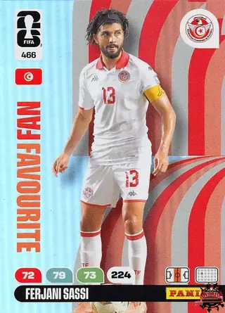 Ferjani Sassi