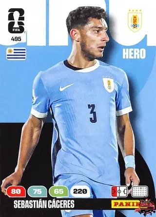 Sebastián Cáceres