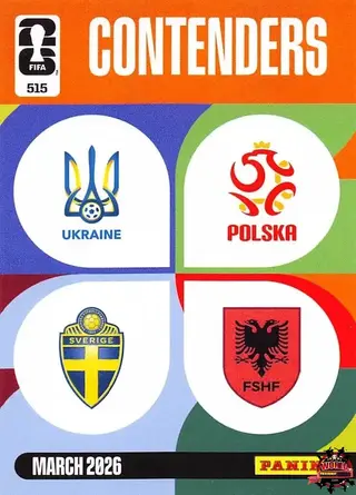 Ucrania / Polonia