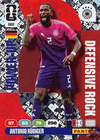 Antonio Rudiger