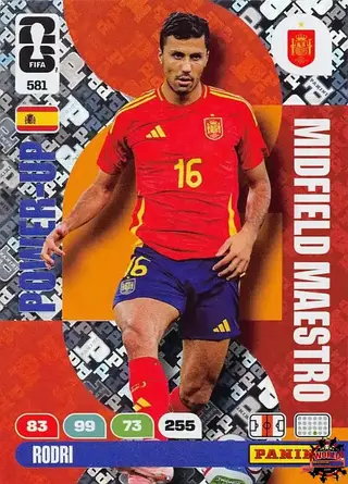 Rodri