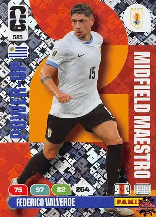 Federico Valverde