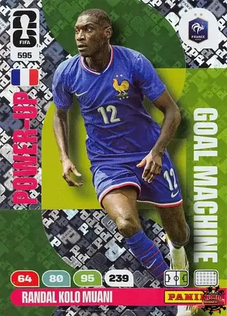 Randal Kolo Muani