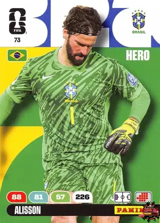 Alisson