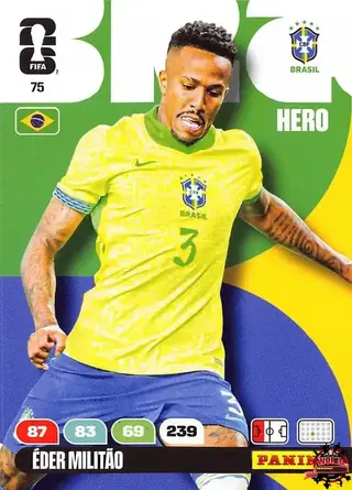 Eder Militao