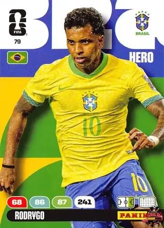 Rodrygo