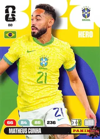 Matheus Cunha
