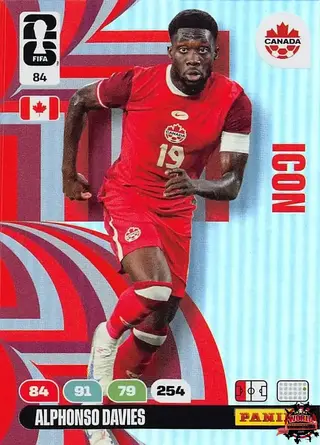 Alphonso Davies
