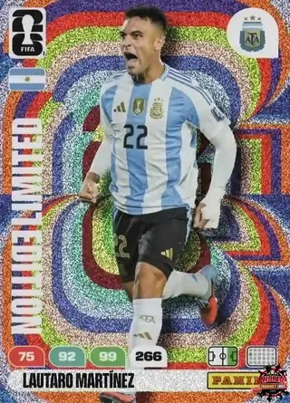 Lautaro Martinez