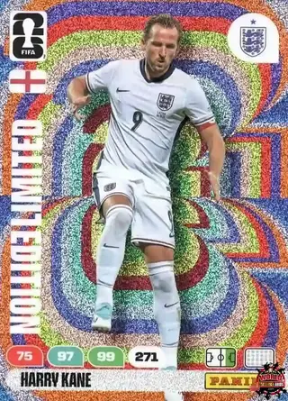 Harry Kane
