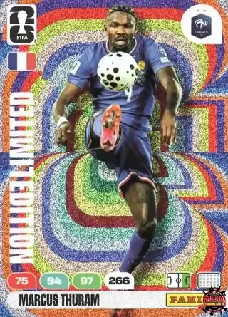 Marcus Thuram