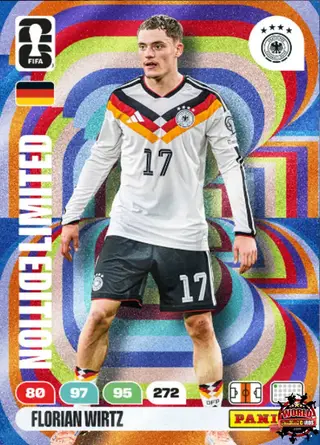 Florian Wirtz